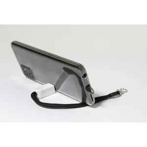 Braccialetto Sostenibile Riciclato CuffStand per Uso Promozionale - Product Image 5