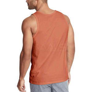 Camiseta sin mangas ligera, de alta calidad y más vendida para adultos, a precio económico, transpirable. - Product Image 3