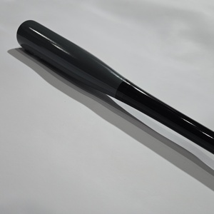 Bate de Béisbol de Madera Personalizable TRQSONS para Entrenamiento - Product Image 5