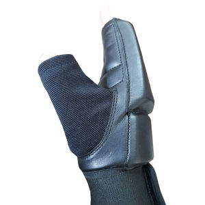 Guantes de Grappling MMA de Diseño Personalizado 2026 de Alta Calidad al Por Mayor, Mejor Precio, Guantes de Boxeo de PU/Cuero a Precio de Mayoreo - Product Image 4