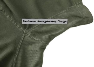 เสื้อโปโลผู้ชายทรงหลวมปักลายเสื้อยืดแขนสั้นลำลองทรงหลวมดีไซน์แฟชั่นระบายอากาศได้ดีมีไซส์ใหญ่พิเศษ - Product Image 5