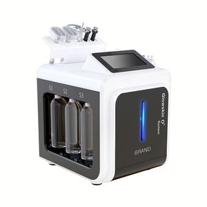Máquina de Belleza con Oxígeno Jet Peel 2026, Dispositivo Profesional 10 en 1 para el Cuidado de la Piel, para Salón de Belleza - Product Image 5