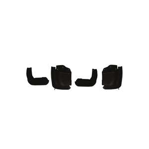 Juego de Guardabarros para Honda Civic 2012-2015, Piezas de Ruedas - Product Image 1