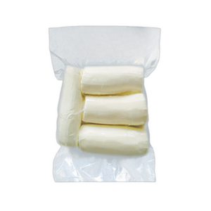 มันสำปะหลังแช่แข็งคุณภาพสูงขายส่งโดยไม่ต้องดูแลผิวจากเวียดนาม - Product Image 1