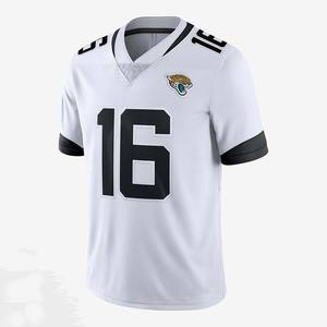 Camiseta de Fútbol Americano Transpirable de Spandex/Algodón, Manga Corta, Unisex, Uniformes de Fútbol Personalizados para Adultos, Equipo 49ers, Ahint All - Product Image 1