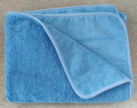 Produits à moins d'un dollar : Serviette de lavage personnalisée en microfibre pour l'entretien et le nettoyage automobile, accessoires de detailing, chiffon de nettoyage et de polissage