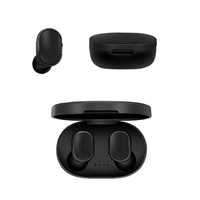 Earbud Nirkabel Premium Sower A6S Bluetooth 5.2 IPX5 Tahan Air Dengan Indikator Baterai Digital