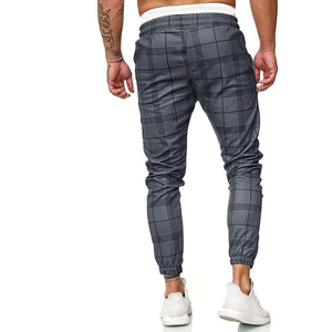Pantalons pour hommes décontractés respirants de qualité supérieure Fournisseur direct d'usine dans différents styles et couleurs de pantalons pour hommes - Product Image 2