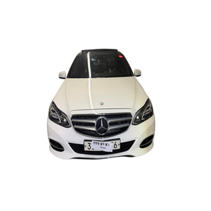 Benz Clase E W212 E250 CDI 4MATIC 2014 en Buen Estado, Auto Usado Coreano en Venta, 300auto Export - Product Image 1