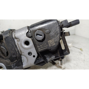 CERRADURA DELANTERA IZQUIERDA OPEL Serie Combo (E) 9816343480B16DT (BHX) (18>>) - Product Image 6