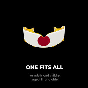 Protector Bucal de Boxeo Profesional Personalizado para Entrenamiento Deportivo, Material de Goma con Impresión de Logotipo Personalizado - Product Image 6