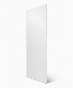 Panneau chauffant infrarouge électrique sans cadre à montage au plafond 60x200cm sans écran avec protection contre la surchauffe pour centre de bien-être - Product Image 2