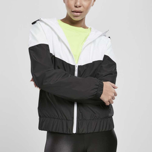 เสื้อแจ็คเก็ตกันลมแบบควิลท์คุณภาพสูงสำหรับผู้หญิง ปี 2026 ระบายอากาศได้ดี เหมาะสำหรับเล่นกีฬาในฤดูหนาว ดีไซน์ใหม่ พร้อมบริการ OEM - Product Image 3