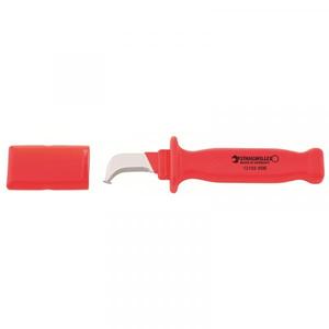 Navaja de Electricista Stahlwille VDE - Product Image 1