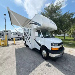 Autocaravanas y Remolques de Viaje T-h-o-r C-h-a-t-e-a-u 2-2-E-C Usados, Años 2023, 2024 y 2025 - Product Image 1