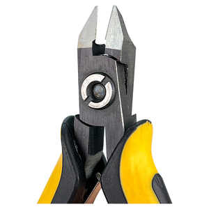 ESD-828 TPR-Grip คีมตัดสายไฟแบบด้ามจับโครเมียมโมลิบดีนัม สำหรับงานอุตสาหกรรม ระดับมืออาชีพ OEM DIY - Product Image 3