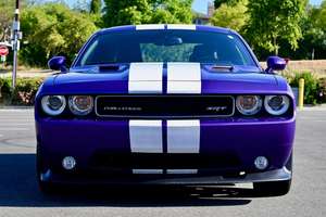 Dodge Challenger SRT8 2014 Usado, Volante a la Izquierda/Derecha - Product Image 2