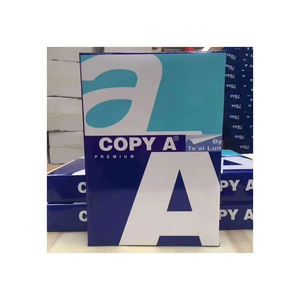 กระดาษนำเสนอ A4มันวาวแรงกระแทกสูง - Product Image 1