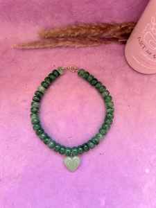 Collares Personalizados de Cadena con Bolas de Resina Epoxi Estilo Vintage al por Mayor - Product Image 3