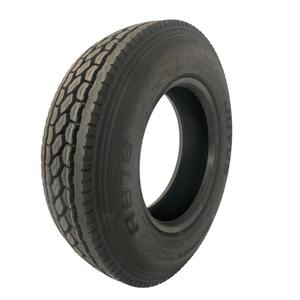 Pneu de camion commercial 295/75R22.5 pour transport routier, stabilité accrue, économie de carburant, longue durée de vie de la bande de roulement - Product Image 5