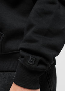 Vente en gros de sweats à capuche respirants à la mode de qualité supérieure directement de l'usine disponible en logo personnalisé surdimensionné de haute qualité - Product Image 2
