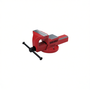 Étaux parallèles Usag pour établis – Catégorie de produits Étaux de banc - Product Image 3