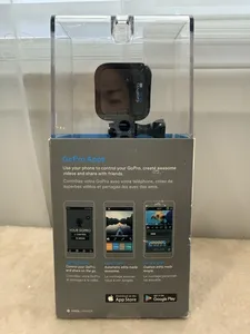 Caméra d'action GoPro HERO5 Session 4K HD neuve, en boîte - Product Image 3