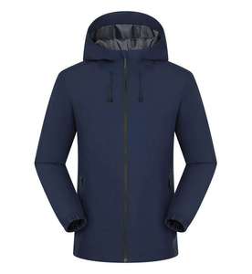 Imperméables d'extérieur sur mesure, élégants, de haute qualité, coupe-vent, imperméables et résistants - Product Image 1