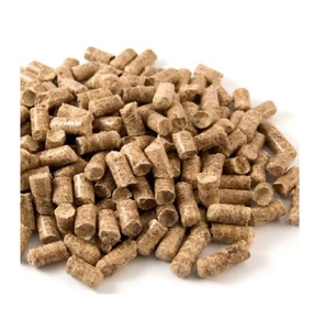 อัดเม็ดไม้โก้เก๋เชื้อเพลิงทำความร้อนที่เชื่อถือได้จำนวนมากประสิทธิภาพสูงและเป็นมิตรกับสิ่งแวดล้อมสำหรับบ้านหรือธุรกิจ - Product Image 6