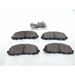 Plaquettes de frein DODGE Grand Caravan Series (08>20) K68260870AB Essence - Product Image 2