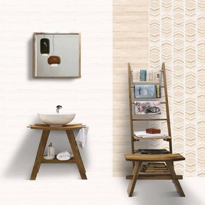 หมายเลขรุ่น 1658 กระเบื้องบุผนังเซรามิก 250x400 มม. มีพื้นผิวมันวาว กระเบื้องคุณภาพระดับพรีเมียมสําหรับผนังและพื้นโดย Novac Ceramic - Product Image 5