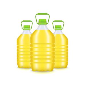 Huile de maïs de qualité alimentaire industrielle, raffinée pour une qualité constante et un goût propre, haute température, usage commercial, grande cuisson - Product Image 4