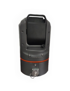 Dual-Cảm Biến 5G PTZ Máy Ảnh 640*512 Nhiệt Man Hinh 2MP 33X Zoom Quang Học 5G/4G <span class=keywords><strong>Wifi</strong></span> GPS Âm Thanh Pick-up Cứu Hỏa - Product Image 3