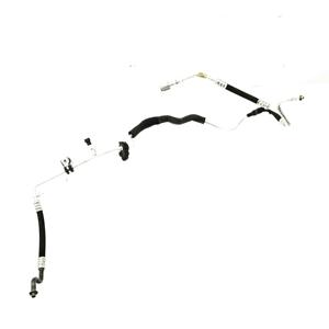 Tubo de Condensador del Evaporador de Aire Acondicionado para FIAT Tipo Serie (356_) Station Wagon 52087056 552 60 384, 552 80 444 Diésel 1600 (16>) - Product Image 1