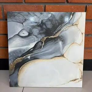 40x40cm 16x16 400x400mm Céramique antidérapante Carreaux de sol rustiques d'extérieur Finition mate Carreaux de jardin Balcon Robuste - Product Image 2