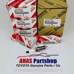 Número de Serie 90919-T1004 Bujías Originales para Todo Tipo de Autos Vendidas a Precios Mayoristas Más Económicos - Product Image 3