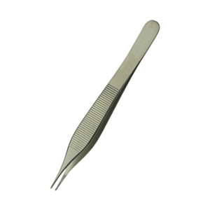 Service OEM Instruments chirurgicaux de haute qualité Pince à pansements en acier inoxydable manuelle réutilisable Certifiée CE Classe I DARLEYS - Product Image 1