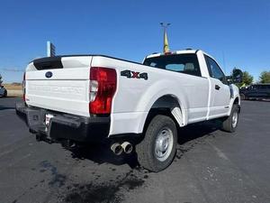 ใช้2021 fordaa F-250 XL - Product Image 5