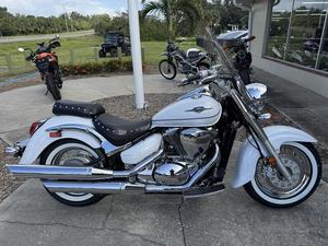 Oferta de Subasta: Motocicletas Especiales Boulevard C50T 2025 Nuevas en Stock, Alta Velocidad, Potencia de 1001-2000W, Depósito - Product Image 2