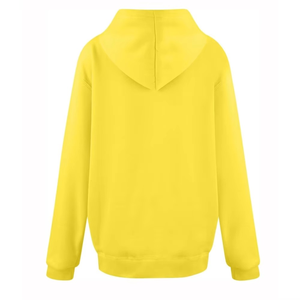 Conjunto Deportivo de 2 Piezas para Mujer, con Capucha, Suave, Cómodo, Informal, de Invierno, con Estampado por Transferencia de Calor, 100% Algodón de Alta Calidad - Product Image 6