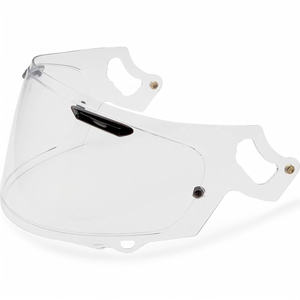 Visera Transparente de Repuesto ARAI para Cascos Corsair-X RX-7V QV-Pro Chaser-X, Accesorios para Motocicleta - Product Image 1