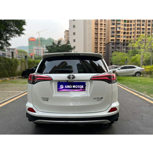 Coches usados baratos Toyo ta coche híbrido a Yota <span class=keywords><strong>Rav</strong></span> <span class=keywords><strong>4</strong></span> coche de <span class=keywords><strong>segunda</strong></span> <span class=keywords><strong>mano</strong></span> precios bajos - Product Image 4