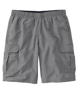 Short Cargo personnalisé de grande capacité, fonctionnel et confortable, short de pêche, short de poche Cargo en Nylon - Product Image 5