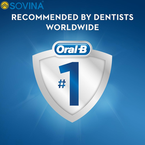 Best Selling <b>Oral</b> <b>B</b> <b>Toothbrush</b> Stages 2 Used for Children From 2 to 4 Years, 12pcs/Stray, 8 Strays /<b>case</b> Disposable Home Use - Product Image 4