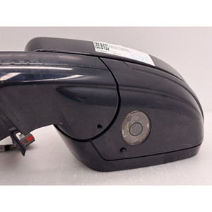 Specchietto Retrovisore Sinistro SX per JAGUAR XF Serie 14 PIN 204DTD (15>) - Product Image 4