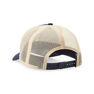 Casquettes de camionneur en toile personnalisées - Style décontracté d'extérieur, ajustables, écologiques, légères, tissu courant, marque privée, faible MOQ - Product Image 4