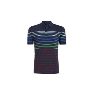 Mejor venta al por mayor precio hombres Polo camiseta transpirable calidad superior traje de moda 2026 nueva llegada hombres Polo camiseta - Product Image 5
