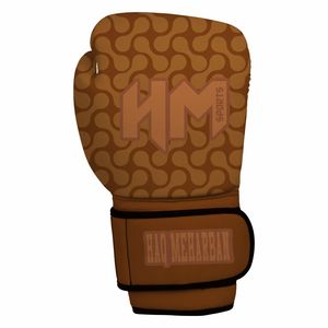 Guantes de Cuero Personalizados de Alta Calidad y Durabilidad 2024 con Colores Personalizados al por Mayor, Equipo Profesional de Boxeo y Artes Marciales - Product Image 4