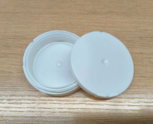En stock, superventas, OEM/ODM, lata de snus de plástico PP de grado alimenticio, varios sabores, chicle funcional Fox, venta al por mayor de fábrica - Product Image 3