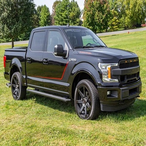 FORD F-150 ROUSH NIGHTMARE 2020 d'occasion (conduite à gauche/droite) - Product Image 1